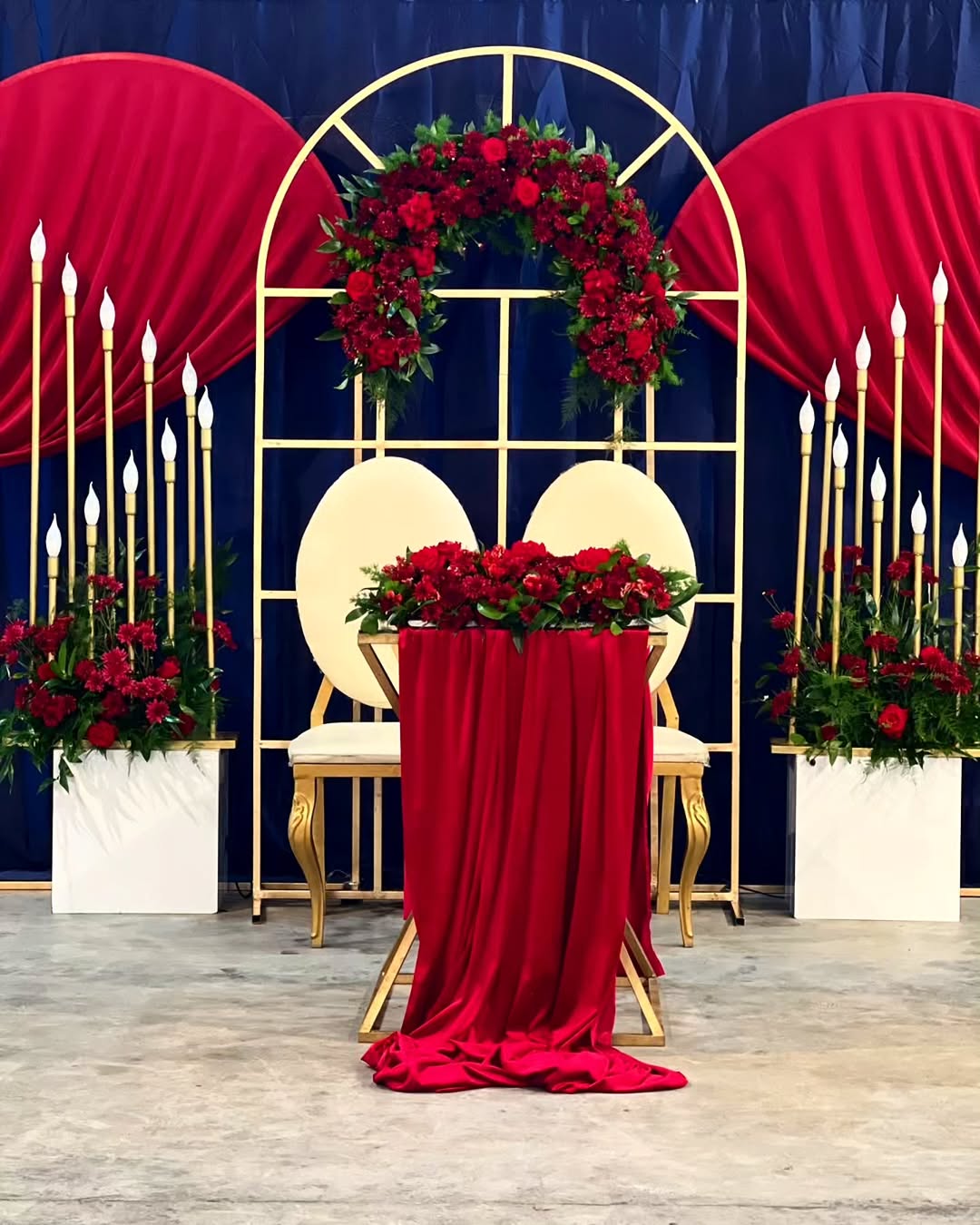 بکگراند پنجره ای